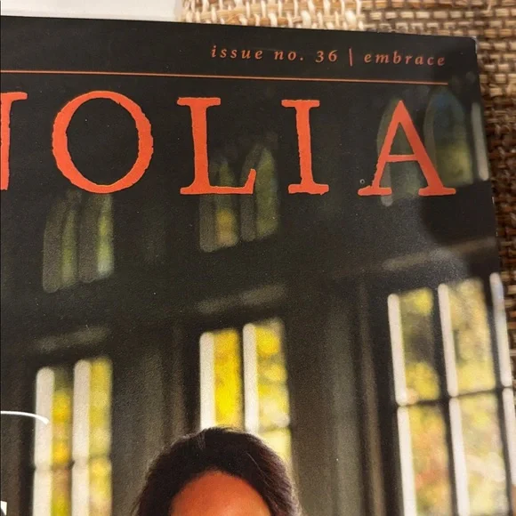 Magnolia Fall Edition Magazines - Black and Brown Covers - Picture 3 of 7